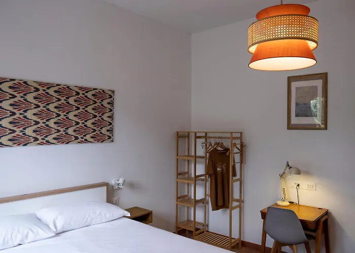 게스트하우스 Casa Dimondi