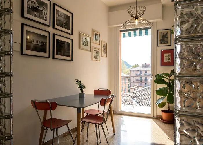 Casa Dimondi 게스트하우스 3*